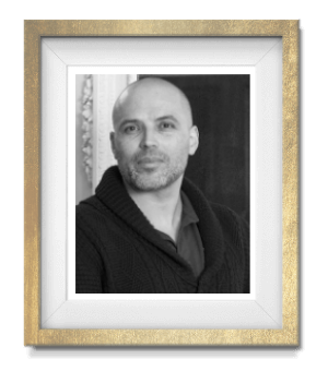 Colin<br/> Lang - High end London property management