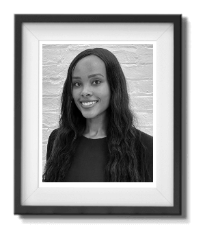 Eva <br />Kamali - High end London property management