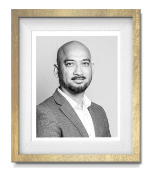 Kiran <br />Rawal - High end London property management