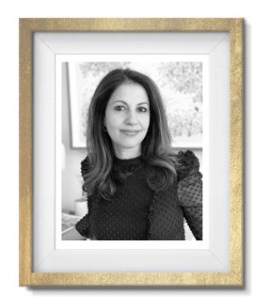 Nazli <br />Arad - High end London property management