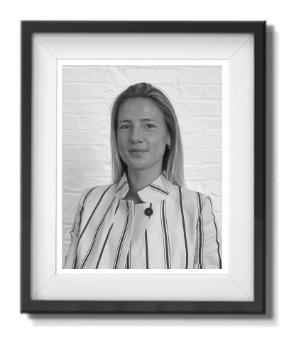 Poppy Bedford - High end London property management
