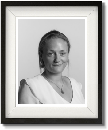 Camilla Fellowes - High end London property management